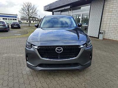 Mazda CX-60 3.3L e-SKYACTIV D 200ps