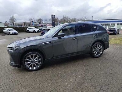 Mazda CX-60 3.3L e-SKYACTIV D 200ps