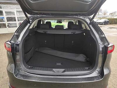 Mazda CX-60 3.3L e-SKYACTIV D 200ps