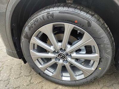 Mazda CX-60 3.3L e-SKYACTIV D 200ps