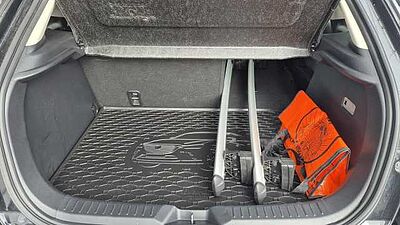 Mazda CX-3 SKYACTIV-G 121 FWD 6AG Sports-Line TEC-P LEDER-S NAV