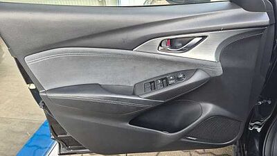 Mazda CX-3 SKYACTIV-G 121 FWD 6AG Sports-Line TEC-P LEDER-S NAV