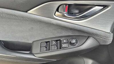 Mazda CX-3 SKYACTIV-G 121 FWD 6AG Sports-Line TEC-P LEDER-S NAV