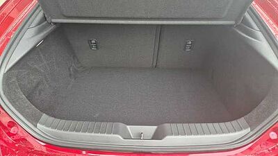 Mazda 3 2.5L e-SKYACTIV G 140ps 6MT FWD Homura