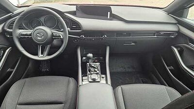 Mazda 3 2.5L e-SKYACTIV G 140ps 6MT FWD Homura