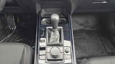 Mazda CX-30 2.5L e-SKYACTIV G 140ps 6AT FWD Homura