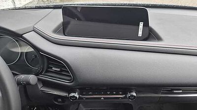 Mazda CX-30 2.5L e-SKYACTIV G 140ps 6AT FWD Homura