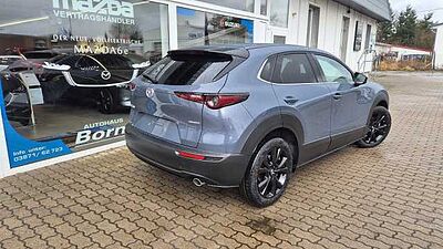Mazda CX-30 2.5L e-SKYACTIV G 140ps 6AT FWD Homura