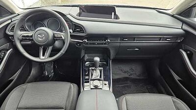 Mazda CX-30 2.5L e-SKYACTIV G 140ps 6AT FWD Homura