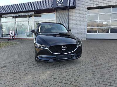Mazda CX-5 SKYACTIV-D 184 Edition 100