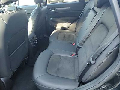Mazda CX-5 SKYACTIV-D 184 Edition 100