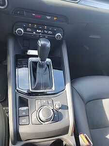 Mazda CX-5 SKYACTIV-D 184 Edition 100