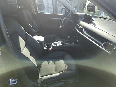 Mazda CX-5 SKYACTIV-D 184 Edition 100
