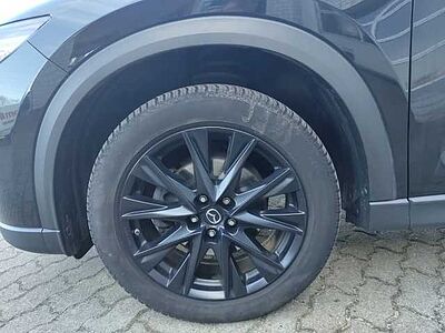 Mazda CX-5 SKYACTIV-D 184 Edition 100
