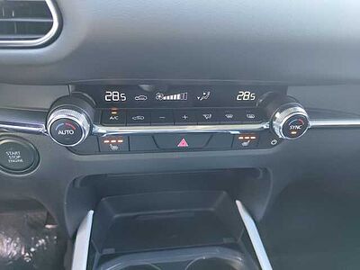 Mazda 3 2.5L e-SKYACTIV G 140ps