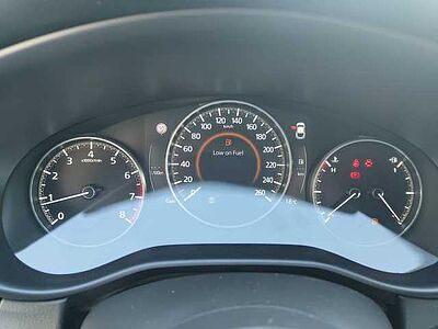 Mazda 3 2.5L e-SKYACTIV G 140ps