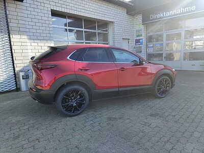 Mazda 3 2.5L e-SKYACTIV G 140ps