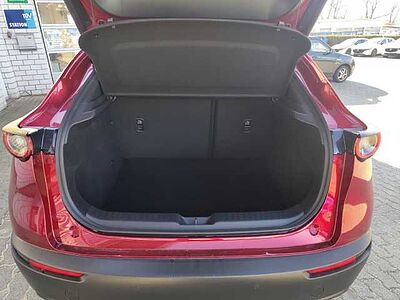 Mazda 3 2.5L e-SKYACTIV G 140ps