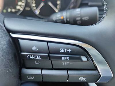 Mazda CX-30 2.0L e-SKYACTIV X 186ps Nagisa