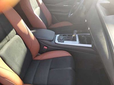 Mazda CX-30 2.0L e-SKYACTIV X 186ps Nagisa