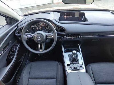 Mazda CX-30 2.5L e-SKYACTIV G 140ps