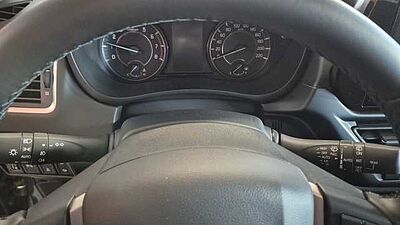 Suzuki S-Cross 1.4 COMFORT HYBRID SX4