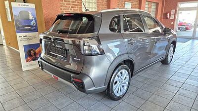 Suzuki S-Cross 1.4 COMFORT HYBRID SX4