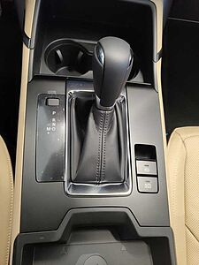Mazda CX-5 2.5L e-SKYACTIV G 141ps Homura