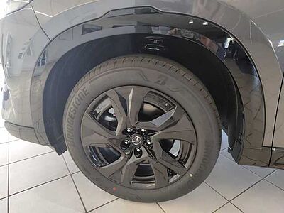 Mazda CX-5 2.5L e-SKYACTIV G 141ps Homura