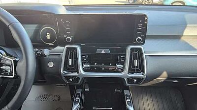 Kia Sorento (MQ4)(2020->) Platinum 4WD