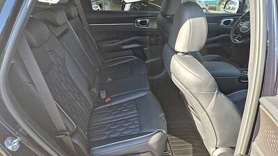 Kia Sorento (MQ4)(2020->) Platinum 4WD