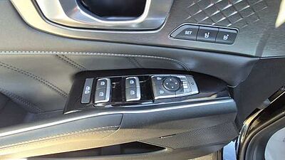 Kia Sorento (MQ4)(2020->) Platinum 4WD