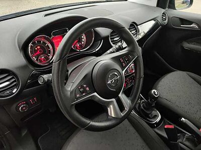 Opel Adam Jam