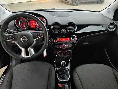 Opel Adam Jam