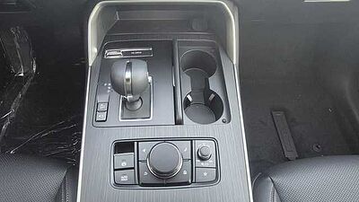 Mazda CX-60 3.3L e-SKYACTIV D 254ps 8AT AWD Homura COSO BLOP