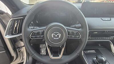 Mazda CX-60 3.3L e-SKYACTIV D 254ps 8AT AWD Homura COSO BLOP
