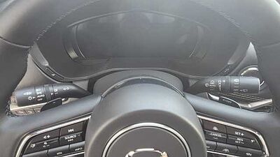 Mazda CX-60 3.3L e-SKYACTIV D 254ps 8AT AWD Homura COSO BLOP