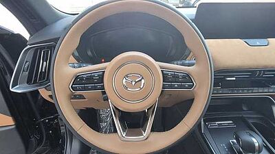 Mazda CX-60 3.3L e-SKYACTIV D 254ps 8AT AWD Homura Plus TLOP