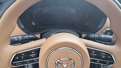 Mazda CX-60 3.3L e-SKYACTIV D 254ps 8AT AWD Homura Plus TLOP