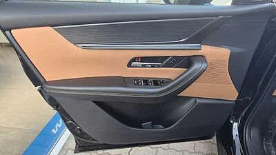 Mazda CX-60 3.3L e-SKYACTIV D 254ps 8AT AWD Homura Plus TLOP