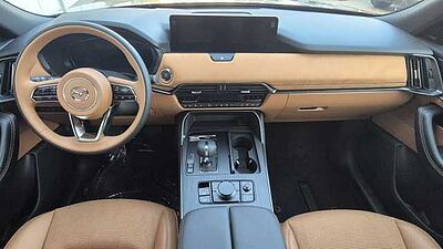 Mazda CX-60 3.3L e-SKYACTIV D 254ps 8AT AWD Homura Plus TLOP
