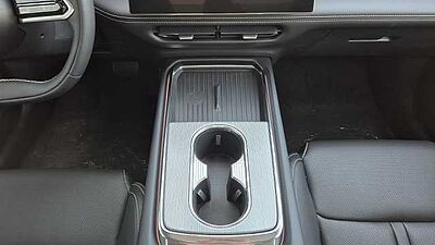 Mazda 6e 5HB EV 258ps 1AT RWD All-new Takumi