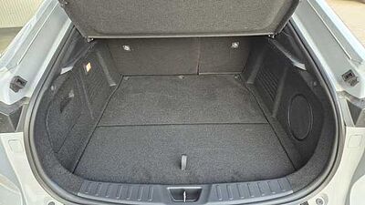 Mazda 6e 5HB EV 258ps 1AT RWD All-new Takumi