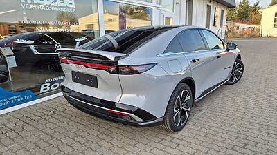 Mazda 6e 5HB EV 258ps 1AT RWD All-new Takumi