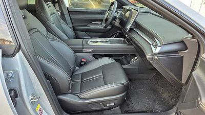 Mazda 6e 5HB EV 258ps 1AT RWD All-new Takumi