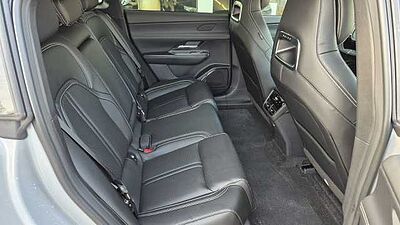 Mazda 6e 5HB EV 258ps 1AT RWD All-new Takumi