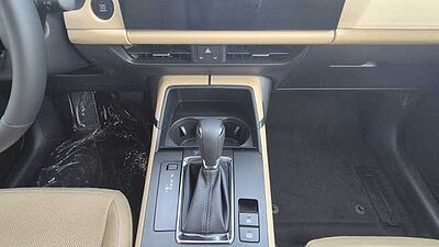 Mazda CX-5 2.5L e-SKYACTIV G 141ps 6AT FWD Homura TLOP