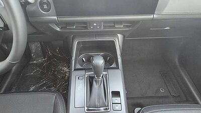 Mazda CX-5 2.5L e-SKYACTIV G 141ps 6AT FWD Homura PANO BLOP