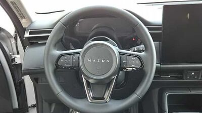 Mazda CX-5 2.5L e-SKYACTIV G 141ps 6AT FWD Homura PANO BLOP