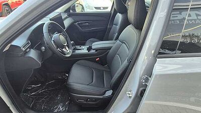 Mazda CX-5 2.5L e-SKYACTIV G 141ps 6AT FWD Homura PANO BLOP